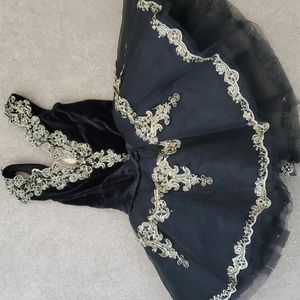 Ballet Costume